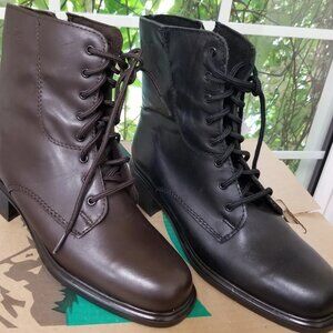 Martino Bali Boot (Black)
